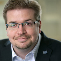 Todd Andrlik profile picture