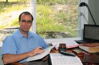 Joel M. Hoffman profile picture