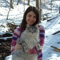 Veronica Lovejoy profile picture