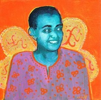 Kuzhali Manickavel profile picture