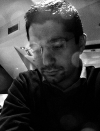 Angelo Marcos