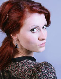 Marie Sann
