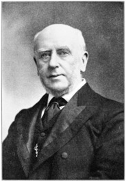 Archibald Geikie