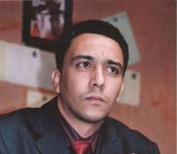 يوسف الإدريسي