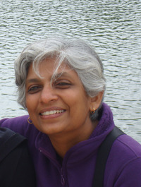Rohini Chowdhury