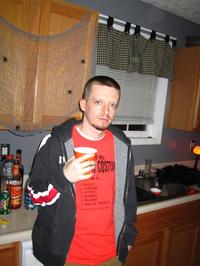 Jon Michael May