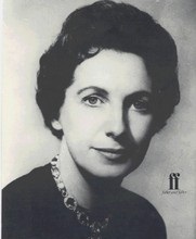 Antonia Forest profile picture