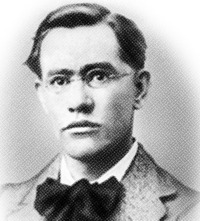 Francis Ledwidge