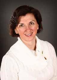 Christin Berger profile picture