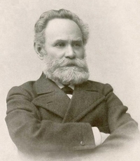Ivan Pavlov profile picture