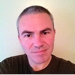 Alex Albrinck profile picture