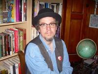 Corey Mesler profile picture