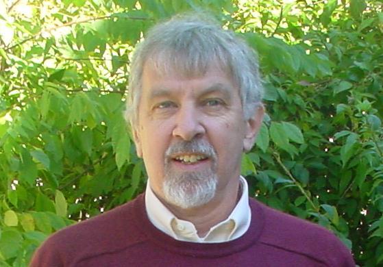 Tom Ratliff (Author of You Wouldn't Want to Be a Civil War Soldier)