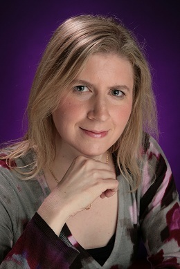 Amy Raby (Author of Assassin's Gambit)