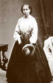 Katherine Prescott Wormeley