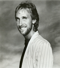 Mike Rutherford profile picture