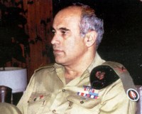 Avigdor Kahalani profile picture