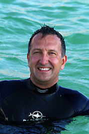 Mark Carwardine profile picture