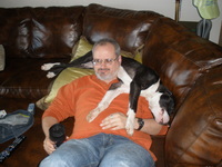Scott Dokey