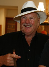 William Barrett Burton