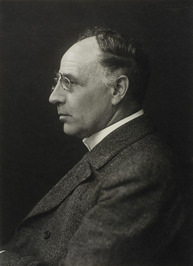 Hans E. Kinck