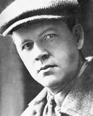 Vasily Kamensky profile picture