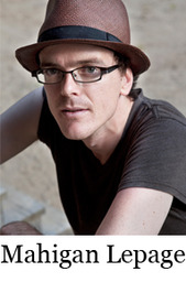 Mahigan Lepage