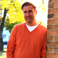 Mark Simon Smith profile picture