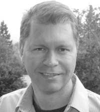 David Iseminger