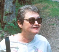 Sheila Simonson profile picture