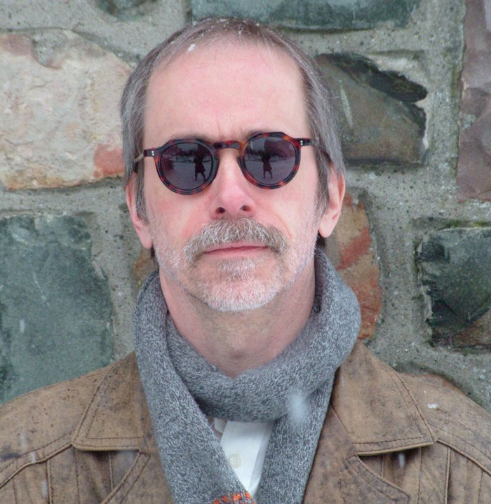Ian Colcord Ian Colford (Author of Perfect World)
