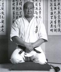 Masutatsu Oyama profile picture