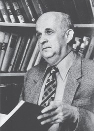 Юрий Федосюк