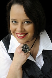 Imelda Evans profile picture