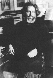 Maximilian Voloshin profile picture