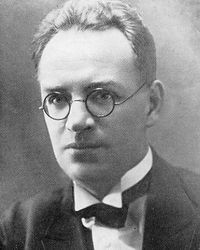 Boris Pilnyak profile picture