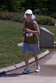 Brad Bowling