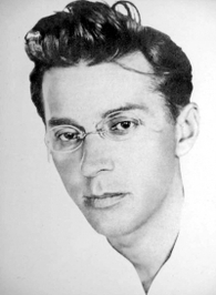Pavlo Tychyna profile picture