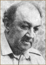 Yuri Klarov