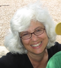 Nechama Liss-Levinson