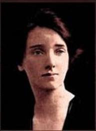 Dorothy Macardle profile picture