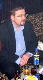 Александр Уваров profile picture