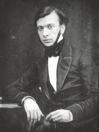 Александр Сухово-Кобылин