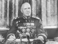 Georgi K. Zhukov