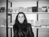 لينة كريدية