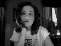 Melissa Panarello profile picture