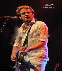 Billy Franks profile picture