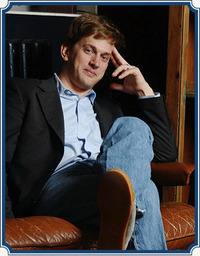 Stephen Marche profile picture