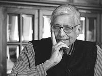 Rajmohan Gandhi profile picture