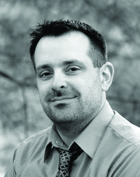 Brad A. LaMar profile picture